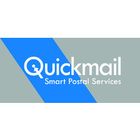 Quickmail AG Logo