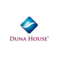 Duna House Franchise Logo