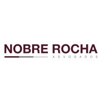 Nobre Rocha Advogados Logo