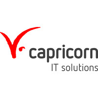 Capricorn Consulting GmbH Logo