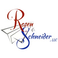 Rosen & Schneider, LLC Logo