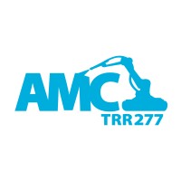 AMC - TRR 277 Logo
