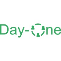 Day 1 People Logo