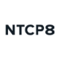 NTCP8 B2B Marketing Agency Logo