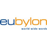 eubylon GmbH Logo