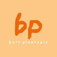 bert plantagie.bv Logo