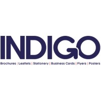 Indigo Press Ltd Logo