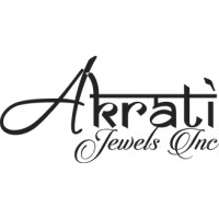 Akrati Jewels Inc Logo