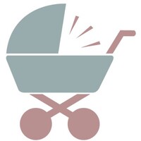 Grupo Pró-Fértil - Medicina Reprodutiva Logo