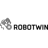 RoboTwin s.r.o. Logo