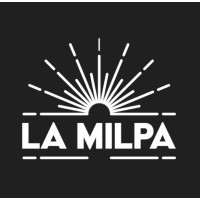 La Milpa Orléans Logo