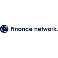 Finance network Logo