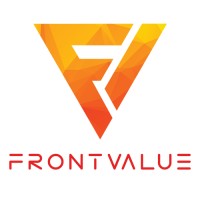 FrontValue Logo