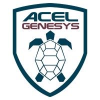 Acel Genesys Logo