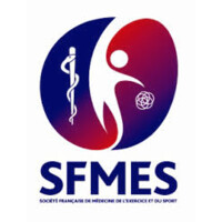 Société Française de Médecine de lExercice et du Sport - SFMES Logo