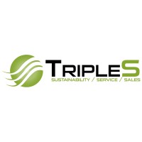 TripleS GmbH Logo