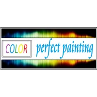 Color Perfect Painting LLC Logo