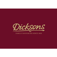 M.I. DICKSON LIMITED Logo