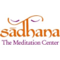 Sadhana - The Meditation Center Logo