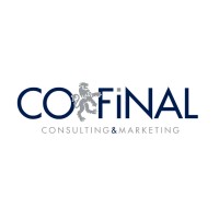 Cofinal Logo
