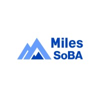 Miles SoBA Logo