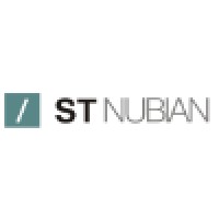 ST Nubian Architects Logo