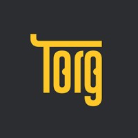 Torg Logo
