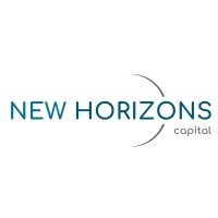 New Horizons Capital Logo