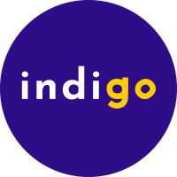 Join Indigo Logo