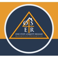 One Stop 4 Equity Release Logo