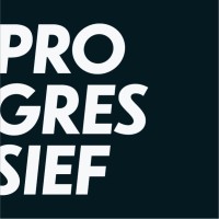 Progressief Café Logo