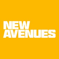 New Avenues Logo