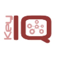 Key IQ Logo