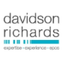 Davidson-Richards Logo