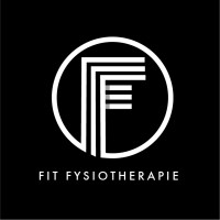 FIT Fysiotherapie Logo