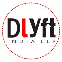 DLYFT INDIA LLP Logo