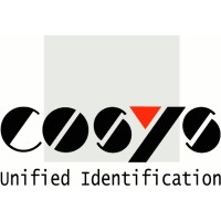 COSYS Ident GmbH Logo