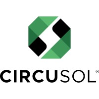 CircuSol Holding B.V. Logo