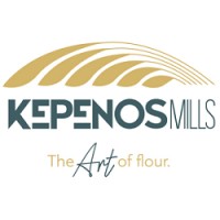 Flour Mills Kepenos SA (ΜΥΛΟΙ ΚΕΠΕΝΟΥ Α.Β.Ε.Ε.) Logo