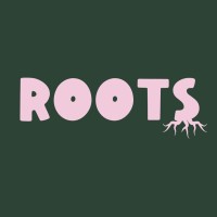 Roots Allotments Logo
