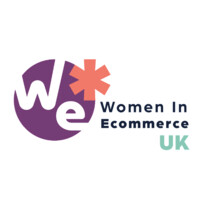 Women in Ecommerce UK Logo