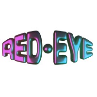 RED-EYE Logo