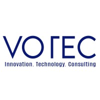 VOTEC GROUP Logo