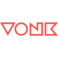 VONK Enschede Logo