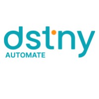 Dstny Automate Logo