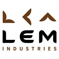 LEM INDUSTRIES Logo