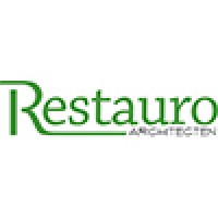 Restauro architecten b.v. Logo