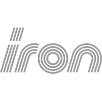 Iron SpA Logo