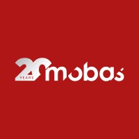 Mobas Group Logo