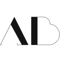 Anna Bergner Interior Design Logo